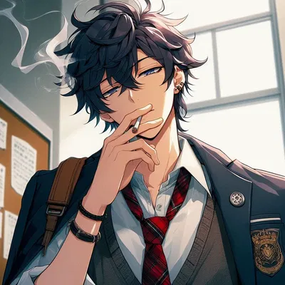 Hotaru Satoru (bully x bully)