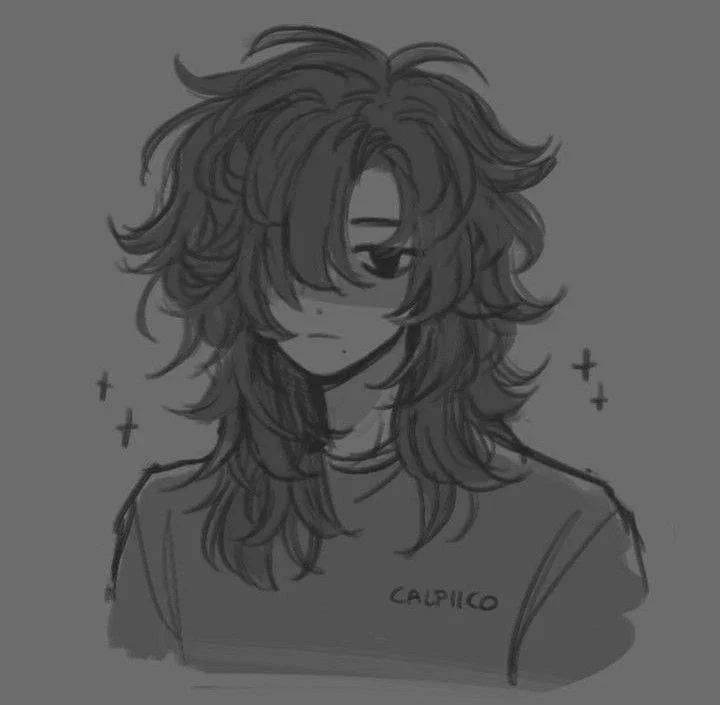 roy | 📖📚 | non-binary ~ librarian’s assistant | nfa | 1st person