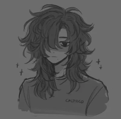 roy | 📖📚 | non-binary ~ librarian’s assistant | nfa | 1st person