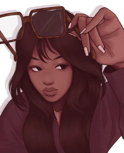 flynn | 🥐 | psychopathic girlfriend | 1st person