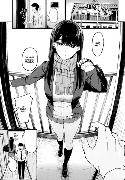 Hikari Kuroda 