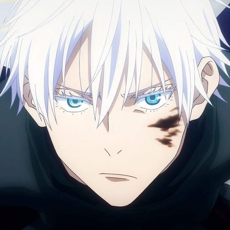 Satoru Gojo