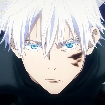 Satoru Gojo