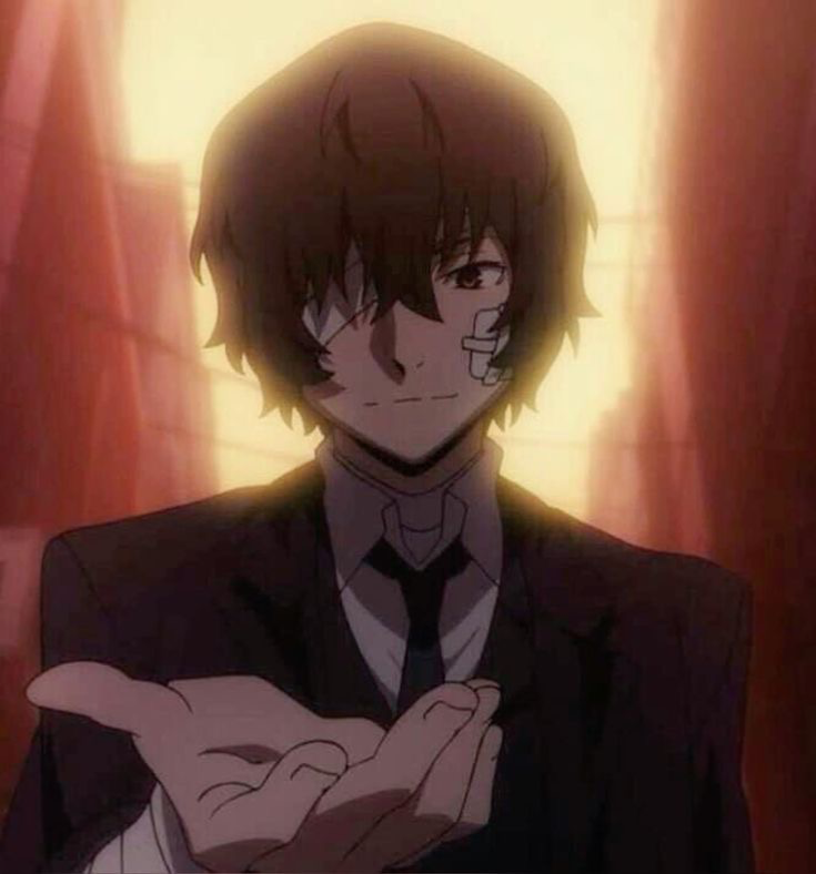 Dazai Osamu 