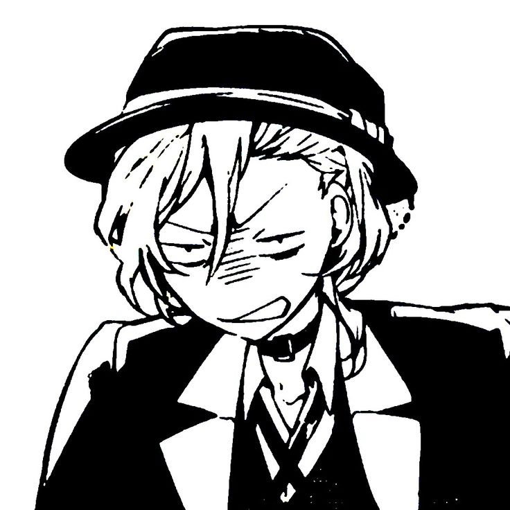 Chuuya Nakahara