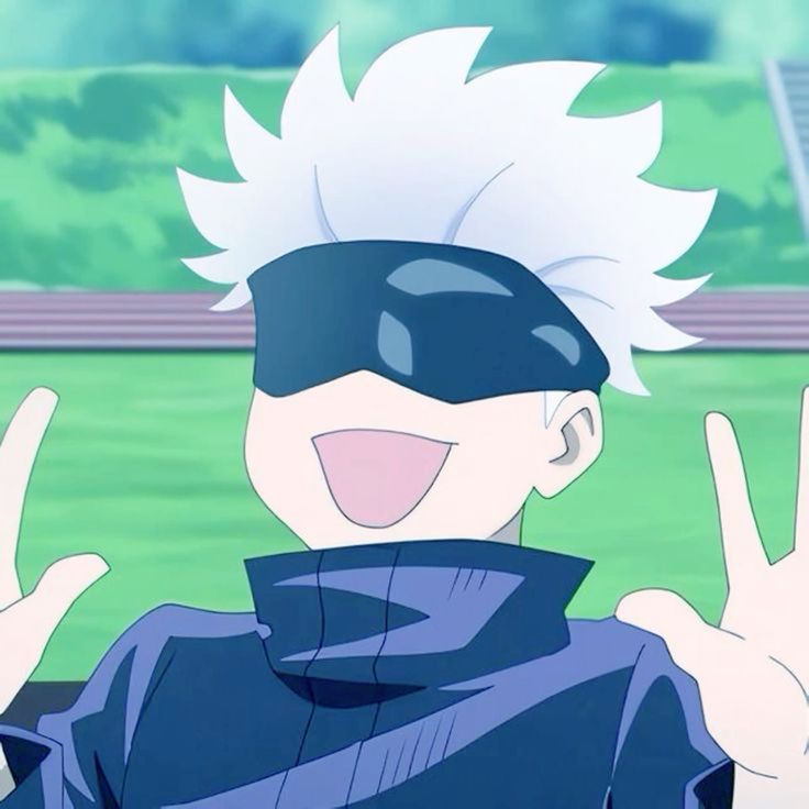 Satoru Gojo