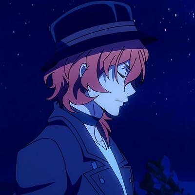 Chuuya Nakahara