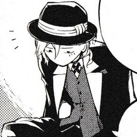 Chuuya Nakahara