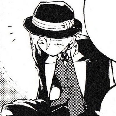 Chuuya Nakahara