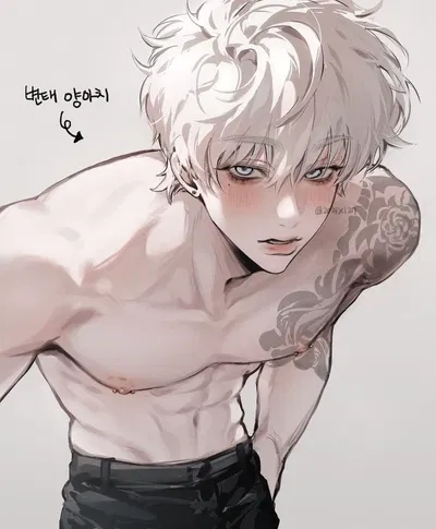 Junseo Choi | Superhero