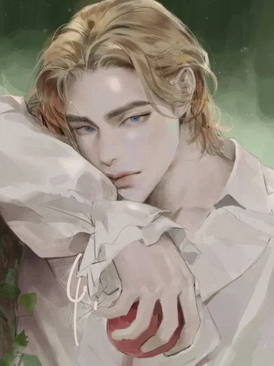Demetrius Rivington