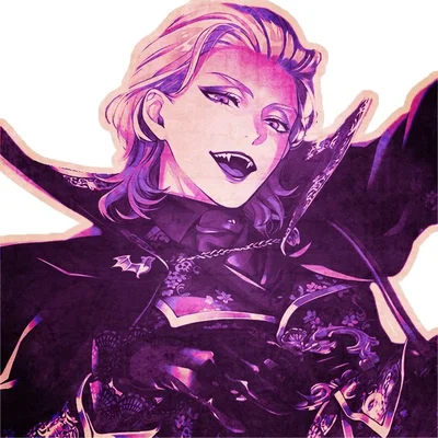 Vil Schoenheit • Vampire