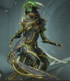 Wisp Prime