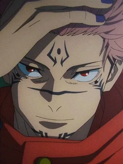 Ryomen Sukuna | JJK |