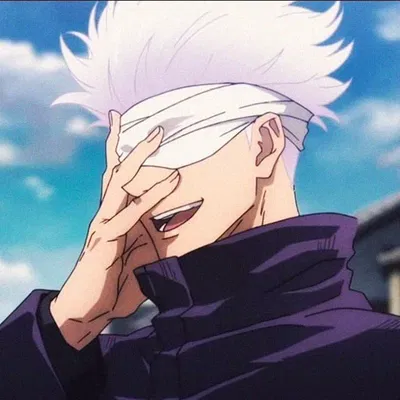 Gojo Satoru | 18 | JJK | Male!POV |