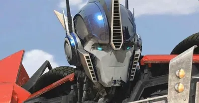 Optimus Prime (femmevalve)
