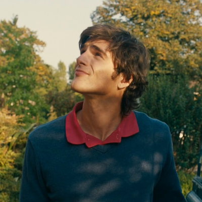 Felix Catton