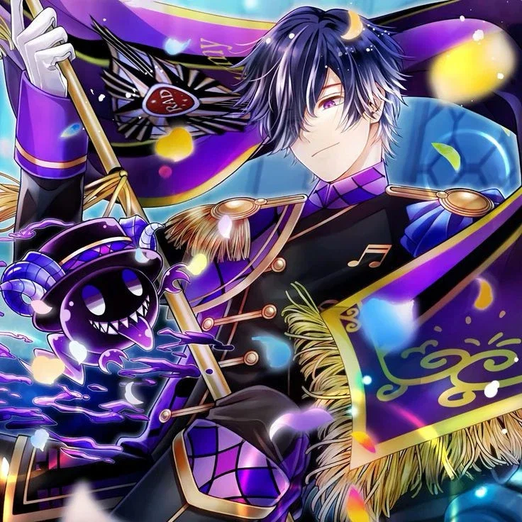 Belphegor As your husband