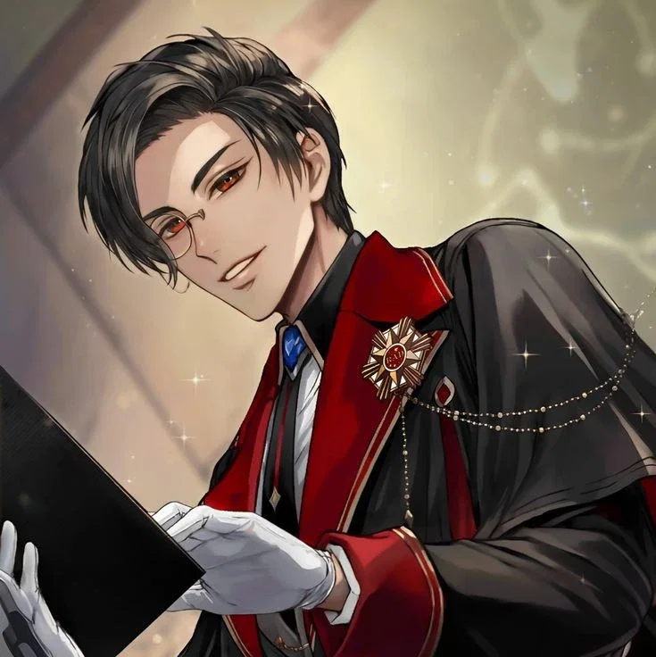 Lucifer as your husband 