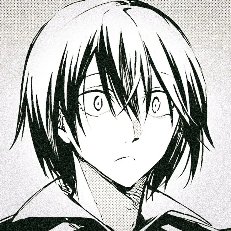 Fyodor (Dismembered AU)