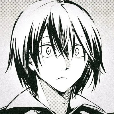 Fyodor (Dismembered AU)
