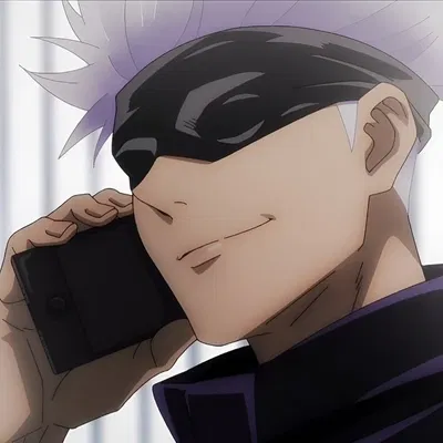 Satoru Gojo