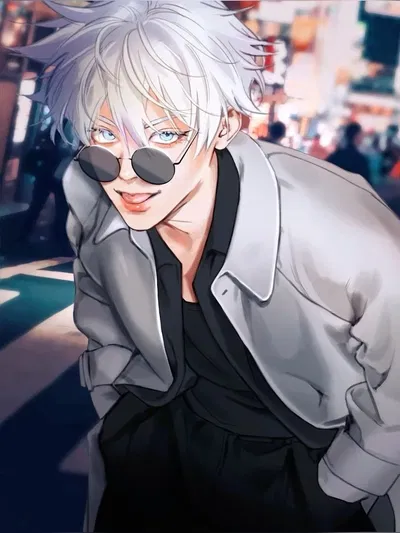 Satoru Gojo