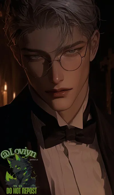 YOUR BUTLER | Emmett