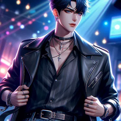 OMB16 || Lee Taeyung