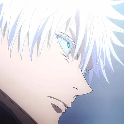 Satoru Gojo