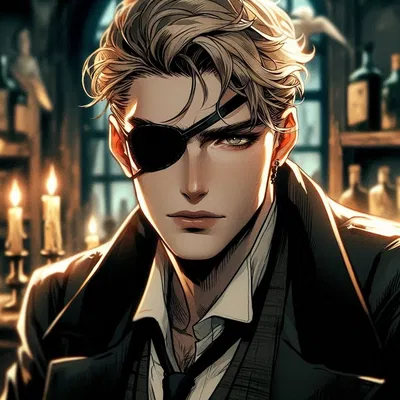 Assassin | Michael
