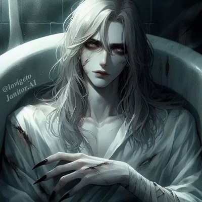 Ghost | Kallias