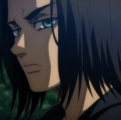 Eren Yeager