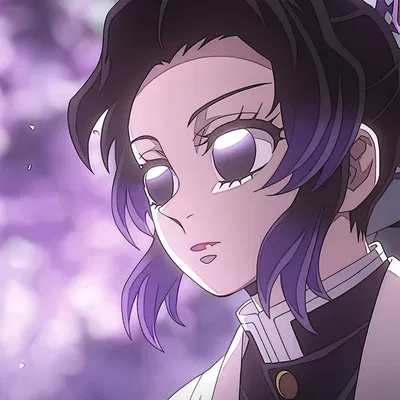 Shinobu Kocho