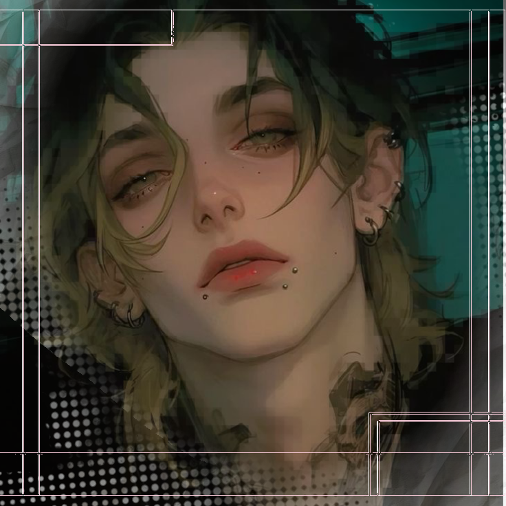 [BARTENDER] Ink