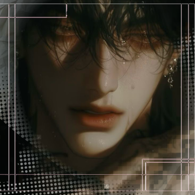[DELINQUENT] Rhaegal "Ray" Corson