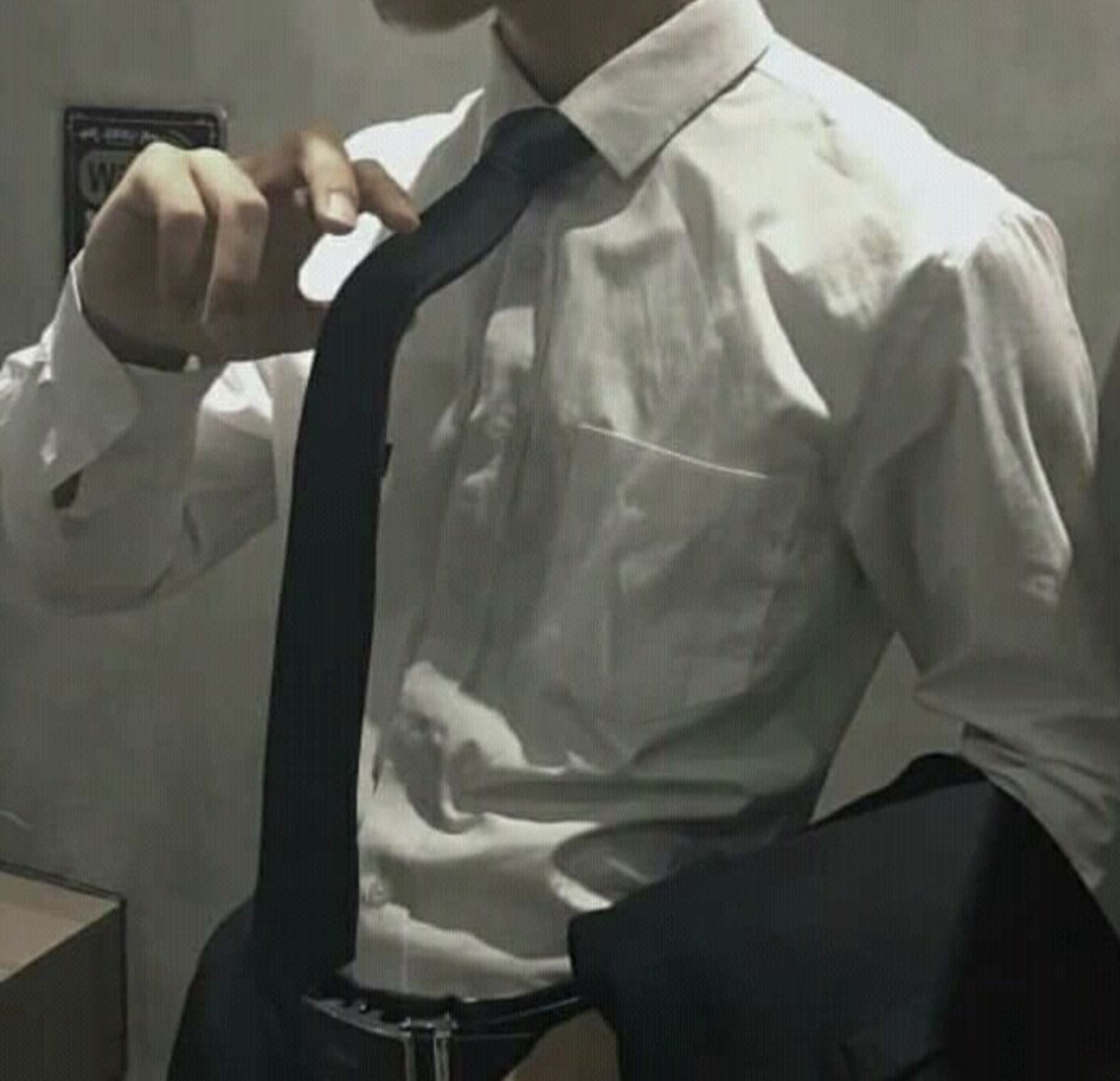Degrading teacher: Professor Johnson