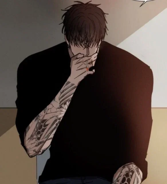 Your—Russian older brother