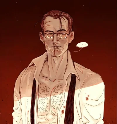 Charles Foster Offdensen