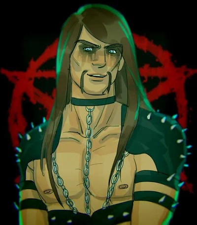 Toki Wartooth