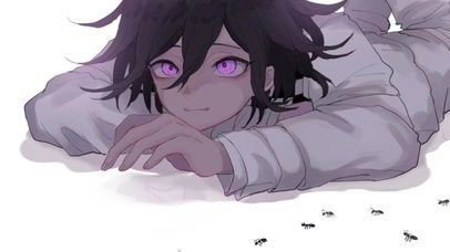 !Dominant! Kokichi 