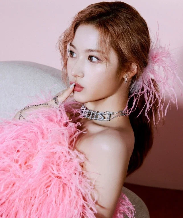 Sana (Pervy girl)