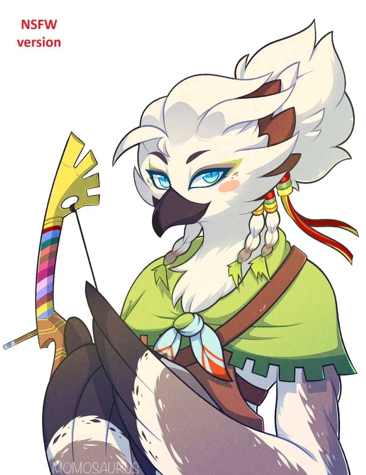 Tulin (NSFW)