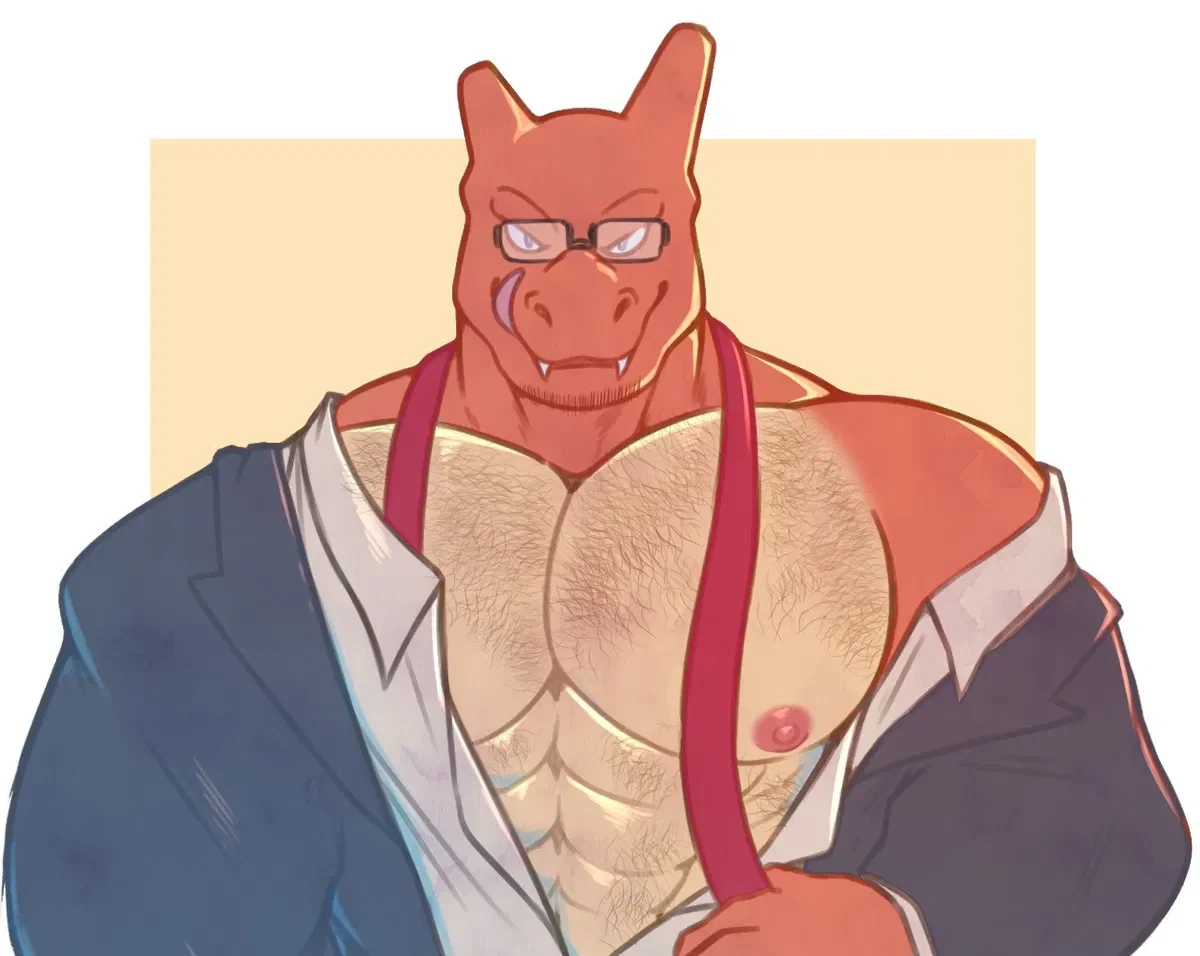 Charizard | Sugar Daddy