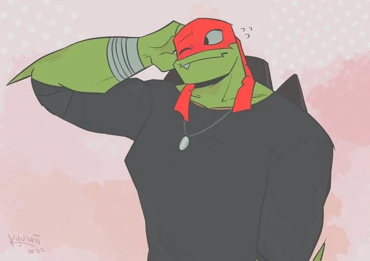 Raphael | Boyfriend
