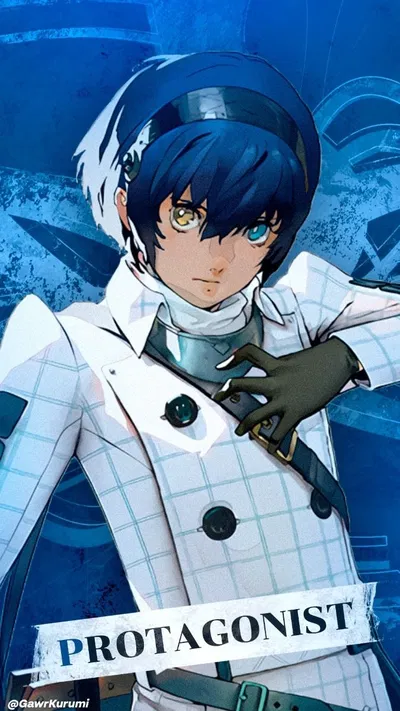 Will (Metaphor Refantazio)