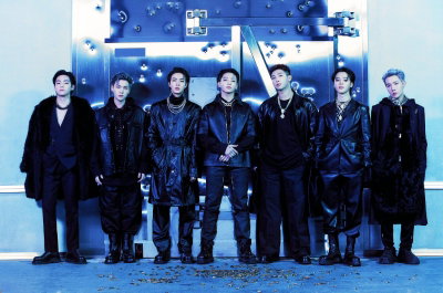 BTS (Mafia)