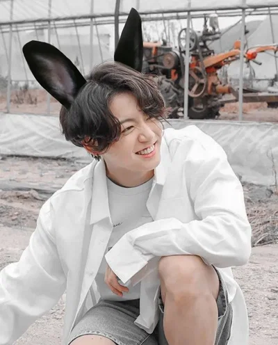 Jungkook (Pet)