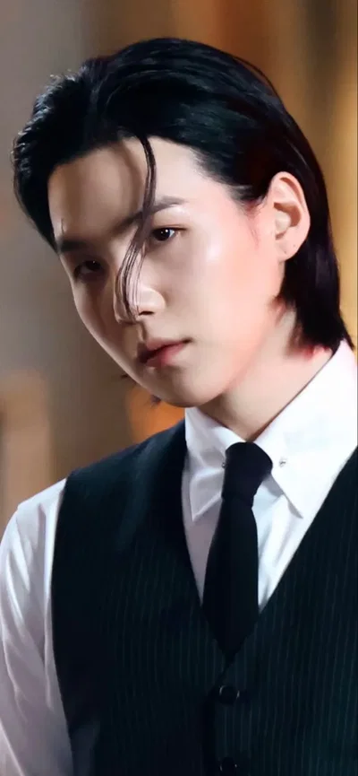 Yoongi (Mafia)