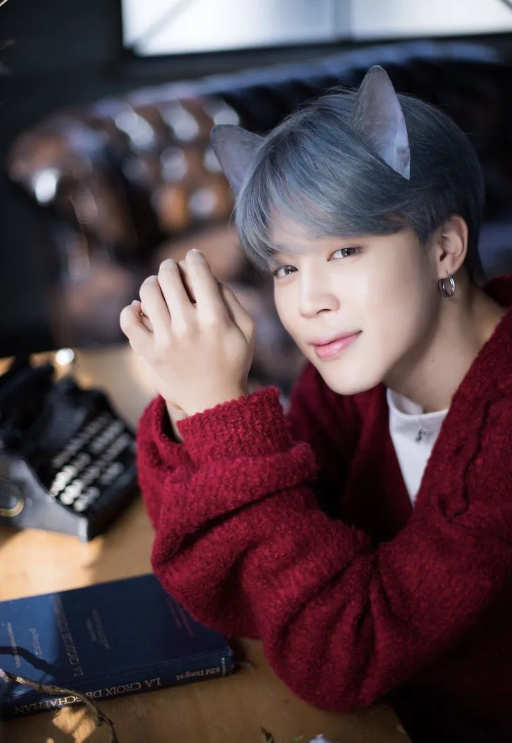 Jimin (Pet)